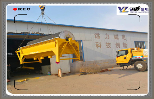 磁選機,磁選機廠(chǎng)家,永磁磁選機