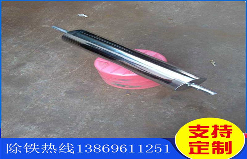 磁選機,磁選面廠(chǎng)家,磁選機廠(chǎng)家為您介紹磁力脫水槽工作原理