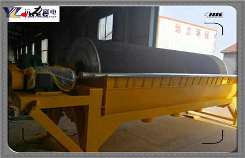磁選機，磁選機磁場(chǎng)，磁選機磁場(chǎng)的一些知識