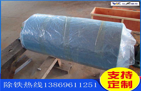 永磁滾筒，輸送皮帶永磁同步滾筒