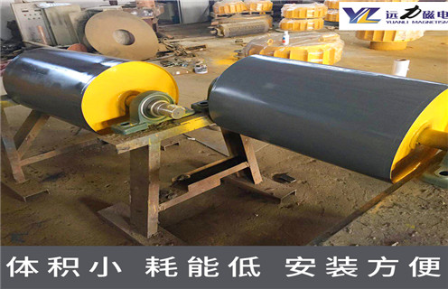 永磁滾筒，中場(chǎng)永磁滾筒，江蘇中場(chǎng)永磁滾筒