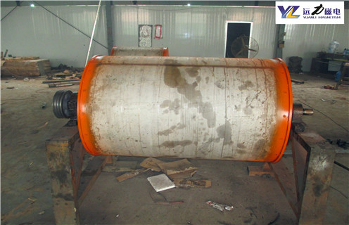 永磁滾筒，福建供應永磁滾筒