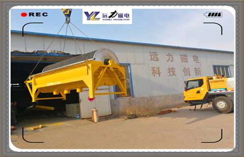 磁選機，磁選機廠(chǎng)家，礦物磁性是啥樣的，磁選機廠(chǎng)家為您介紹