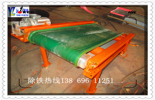 磁選機，磁選機生產(chǎn)，為您介紹磁選機生產(chǎn)前的磨礦工作