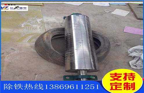 磁選機，高梯度磁選機，高梯度磁選機給礦量控制_磁場(chǎng)強度及如何調磁_高梯度磁選機給礦量控制_參數型號及價(jià)格