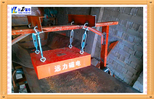 除鐵器，如何對除鐵器進(jìn)行維護保養_結構及工作原理_常見(jiàn)除鐵器介紹價(jià)格型號表_磁場(chǎng)強度標準范圍