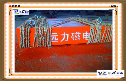 除鐵器，除鐵器獲得“重合同守信用企業(yè)”榮譽(yù)稱(chēng)號？_結構及工作原理_除鐵器獲得“重合同守信用企業(yè)”榮譽(yù)稱(chēng)號？型號表_磁場(chǎng)強度標準范圍