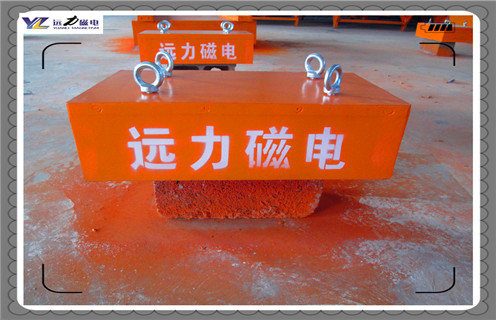 強磁除鐵器，強磁除鐵器簡(jiǎn)介_(kāi)內部構造_強磁除鐵器簡(jiǎn)介哪家好_使用方法 