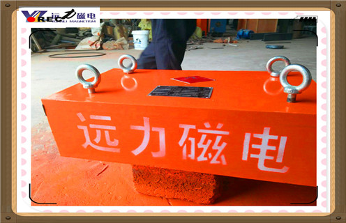 除鐵器，除鐵器的應用_結構及工作原理_除鐵器的應用型號表_磁場(chǎng)強度標準范圍