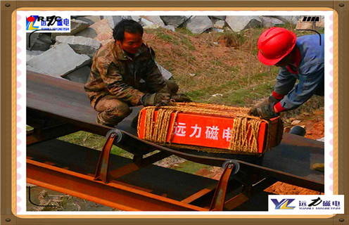 永磁除鐵器，永磁除鐵器測量方法及注意事項的維護知識參數_內部磁塊安裝方法_永磁除鐵器測量方法及注意事項的種類(lèi)可分為幾種規格型號價(jià)格