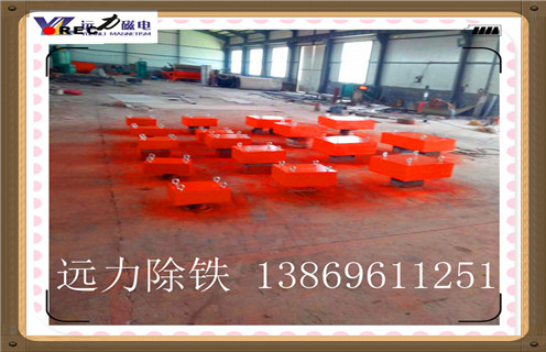 除鐵器，除鐵器的除鐵效果如何_結構及工作原理_除鐵器的除鐵效果如何型號表_磁場(chǎng)強度標準范圍
