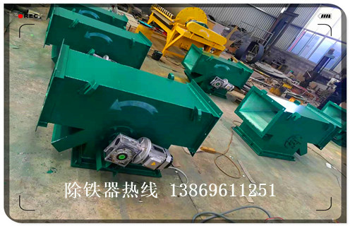 管道除鐵器，管道除鐵器使用維護說(shuō)明_內部構造結構圖_管道除鐵器使用維護說(shuō)明工作原理_安裝示意圖 