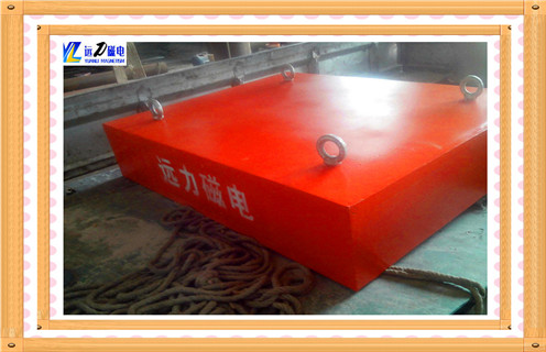 除鐵器，除鐵器的用途是什么-磁性礦除鐵器的用途是什么型號表_磁場(chǎng)強度標準范圍 
