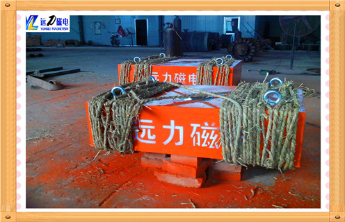 永磁除鐵器,永磁除鐵器內部構造示意圖知識參數_內部磁塊安裝方法_永磁除鐵器內部構造示意圖型號價(jià)格