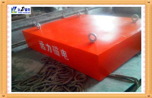 永磁除鐵器，永磁優(yōu)質(zhì)除鐵器價(jià)格知識參數_內部磁塊安裝方法_永磁優(yōu)質(zhì)除鐵器價(jià)格型號價(jià)格 
