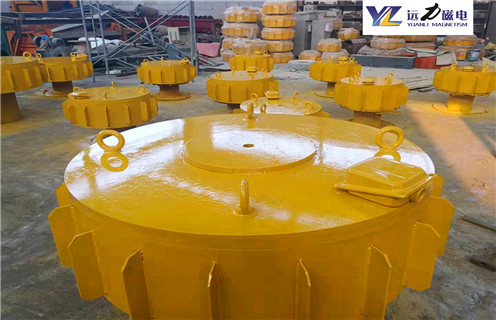 電磁除鐵器，西藏RCDB-12電磁除鐵器安裝方式_規格型號_西藏RCDB-12電磁除鐵器安裝方式工作原理及內部結構