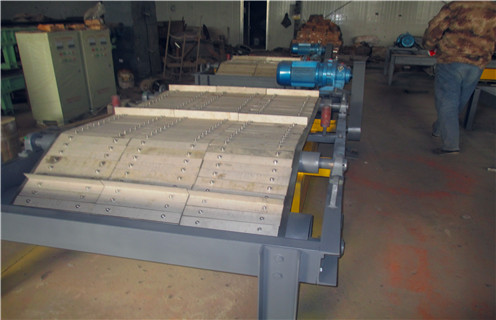 自動(dòng)電磁除鐵器，合肥自動(dòng)電磁除鐵器_規格型號_合肥自動(dòng)電磁除鐵器工作原理及內部結構