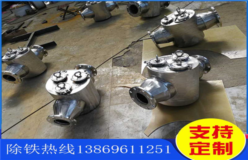 永磁除鐵器，永磁除鐵器技術(shù)指標和性能知識參數_內部磁塊安裝方法_永磁除鐵器技術(shù)指標和性能型號價(jià)格 