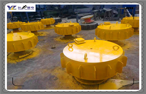 電磁除鐵器，電磁除鐵器廠(chǎng)家，嘉興礦用電磁除鐵器廠(chǎng)家_規格型號_嘉興礦用電磁除鐵器廠(chǎng)家工作原理及內部結構