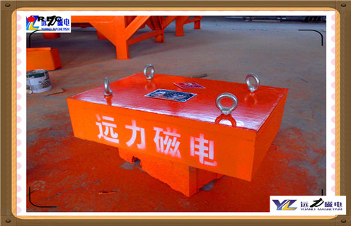 永磁除鐵器，陜西永磁除鐵器公司知識參數_內部磁塊安裝方法_陜西永磁除鐵器公司型號價(jià)格 