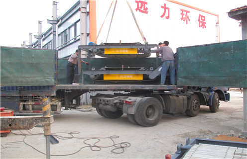 永磁除鐵器，rcya永磁除鐵器技術(shù)參數參數_內部磁塊安裝方法_rcya永磁除鐵器技術(shù)參數型號價(jià)格