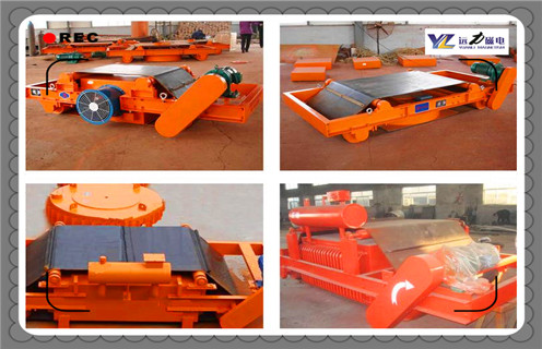 風(fēng)冷帶式電磁除鐵器，RCDC-10風(fēng)冷帶式電磁除鐵器_RCDC-10風(fēng)冷帶式電磁除鐵器工作原理_價(jià)格