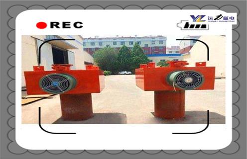 風(fēng)冷帶式電磁除鐵器，RCDC-10風(fēng)冷帶式電磁除鐵器_RCDC-10風(fēng)冷帶式電磁除鐵器工作原理_價(jià)格