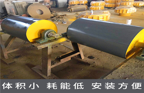 永磁滾筒，湖南永磁滾筒結構圖_滾筒磁選機多少錢(qián)一臺，湖北礦用永磁滾筒工作原理 