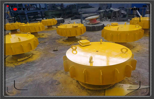 電磁除鐵器，福建電磁除鐵器生產(chǎn)廠(chǎng)家_福建電磁除鐵器生產(chǎn)廠(chǎng)家工作原理及內部結構