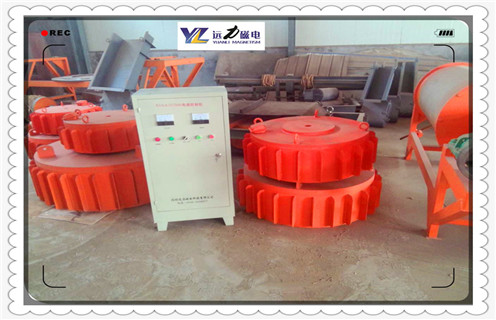 電磁除鐵器，福建電磁除鐵器型號_內部構造_福建電磁除鐵器型號哪家好_使用方法 
