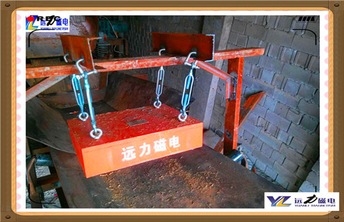 永磁除鐵器，內蒙古除鐵器永磁原理_內蒙古除鐵器永磁原理批發(fā)價(jià)格生產(chǎn)廠(chǎng)家使用說(shuō)明書(shū)原理型號價(jià)格