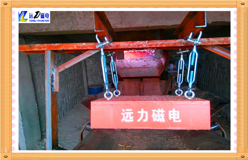 永磁除鐵器，湖南皮帶機永磁除鐵器操作_湖南皮帶機永磁除鐵器操作批發(fā)價(jià)格生產(chǎn)廠(chǎng)家使用說(shuō)明書(shū)原理型號價(jià)格
