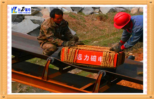 永磁除鐵器，湖北RCYP系列手動(dòng)永磁除鐵器_湖北RCYP系列手動(dòng)永磁除鐵器批發(fā)價(jià)格_使用說(shuō)明書(shū)原理型號價(jià)格