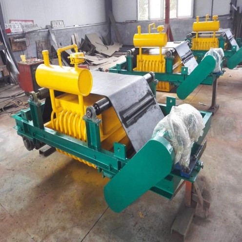 電磁除鐵器，RCDB-6電磁除鐵器圖片_RCDB-6電磁除鐵器圖片工作原理及內部結構