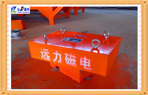 懸掛式永磁除鐵器，陜西rcyb-8懸掛式永磁除鐵器_陜西rcyb-8懸掛式永磁除鐵器批發(fā)價(jià)格_使用說(shuō)明書(shū)原理型號價(jià)格 