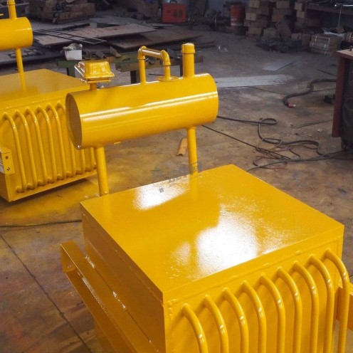 強迫油冷電磁除鐵器，河南強迫油冷電磁除鐵器生產(chǎn)廠(chǎng)家_河南強迫油冷電磁除鐵器生產(chǎn)廠(chǎng)家工作原理及內部結構