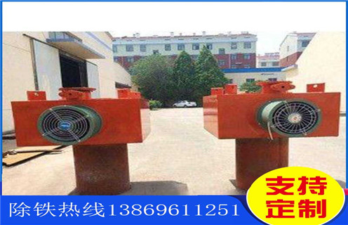 風(fēng)冷電磁除鐵器，江蘇風(fēng)冷電磁除鐵器多少錢(qián)_新疆風(fēng)冷電磁除鐵器參數工作原理_價(jià)格