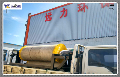 低磁磁選機，福建低磁磁選機，福建低磁磁選機，磁場(chǎng)一般為多少_磁塊如何排列