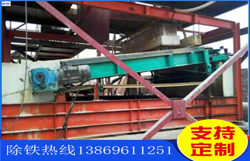 平板磁選機， 云南平板磁選機適用場(chǎng)合_云南平板磁選機適用場(chǎng)合價(jià)格好，參數及磁場(chǎng)強度 