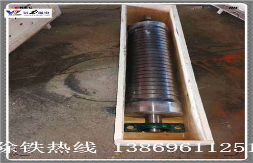 高梯度錳礦磁選機，貴州高梯度錳礦磁選機_推薦合適廠(chǎng)家皮帶及工作原理_貴州高梯度錳礦磁選機生產(chǎn)廠(chǎng)家 