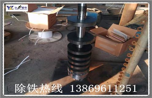 多輥式磁選機，吉林好用的多輥式磁選機_吉林好用的多輥式磁選機磁場(chǎng)強度工作原理一般為多少_磁塊如何排列 